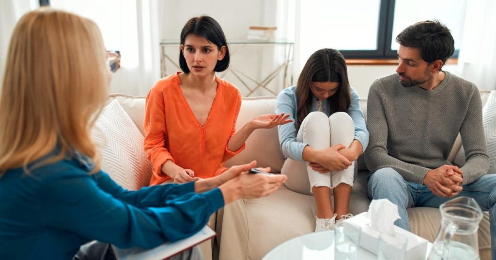 Different Counseling Approaches