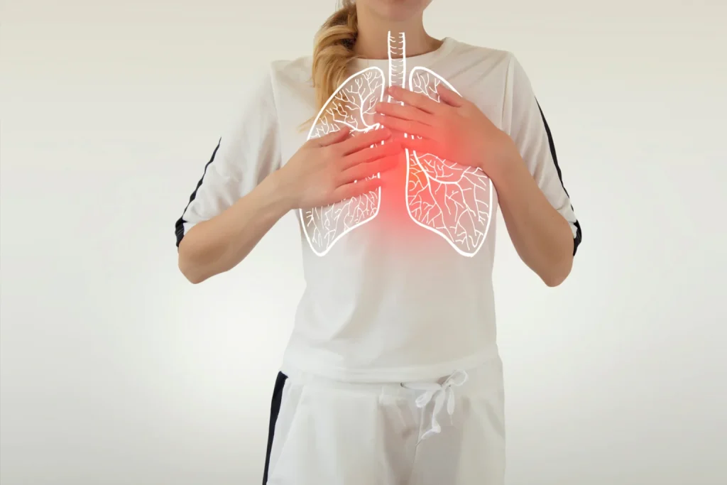 Medical Attention for Bronchitis Symptoms