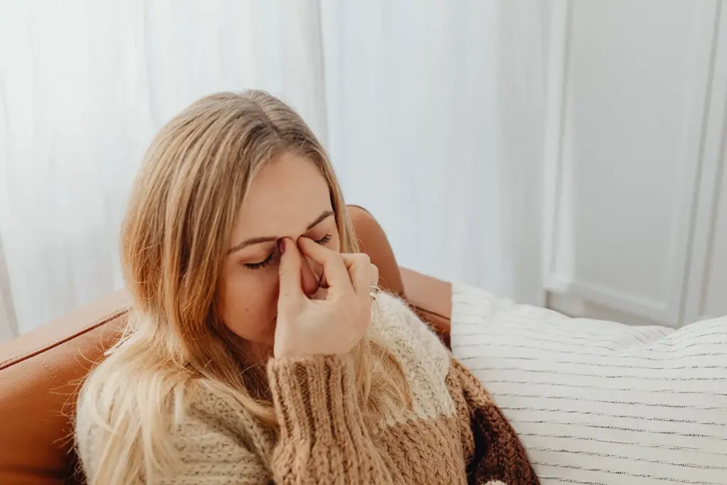 Understanding the Triggers of Sinus Headaches Triggers of Sinus Headaches