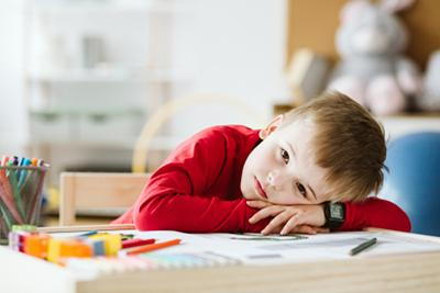 Recognizing Early Symptoms of ADHD Early Symptoms of ADHD