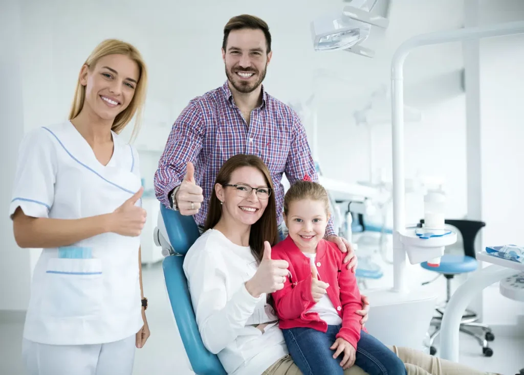 Family Dental Care