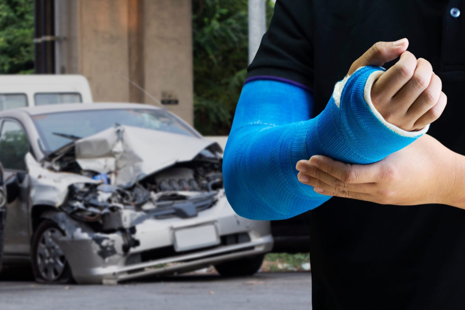 Follow-up Care After an Auto Accident