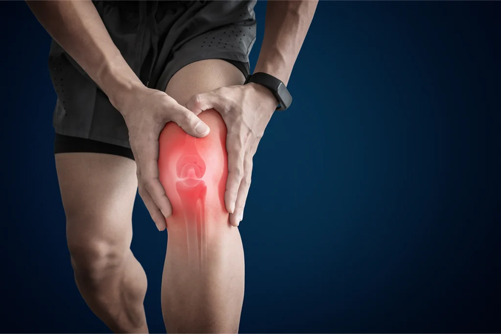 Chronic Knee Pain