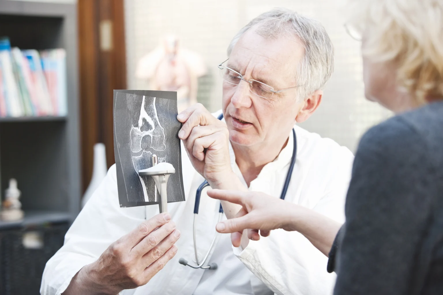 Key Qualities to Look for in an Orthopedic Surgeon Orthopedic Surgeon