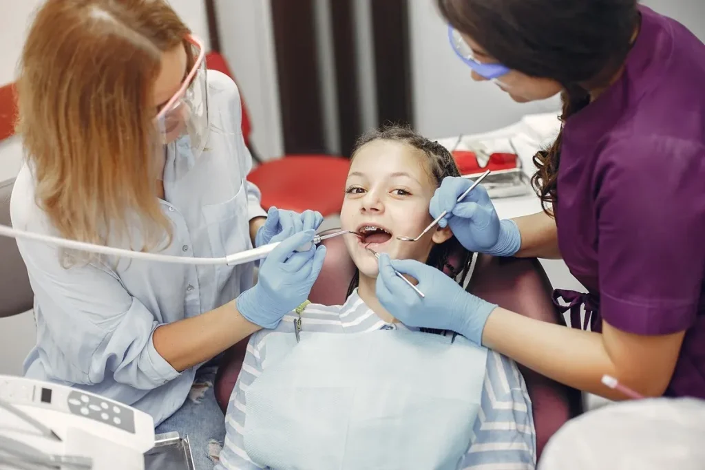 Creating a Positive Experience for Your Child’s First Pediatric Dentistry Visit Pediatric Dentistry Visit