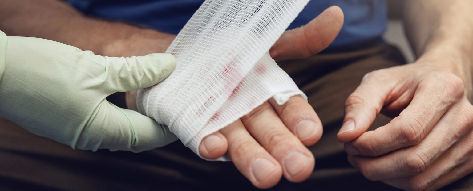 Wound Care in Home Health