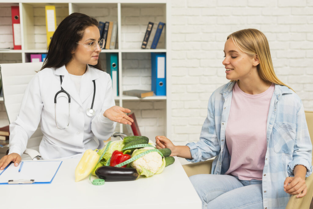 The Benefits of Working with a Weight Loss Specialist for Personalized Care Benefits of Working with a Weight Loss Specialist