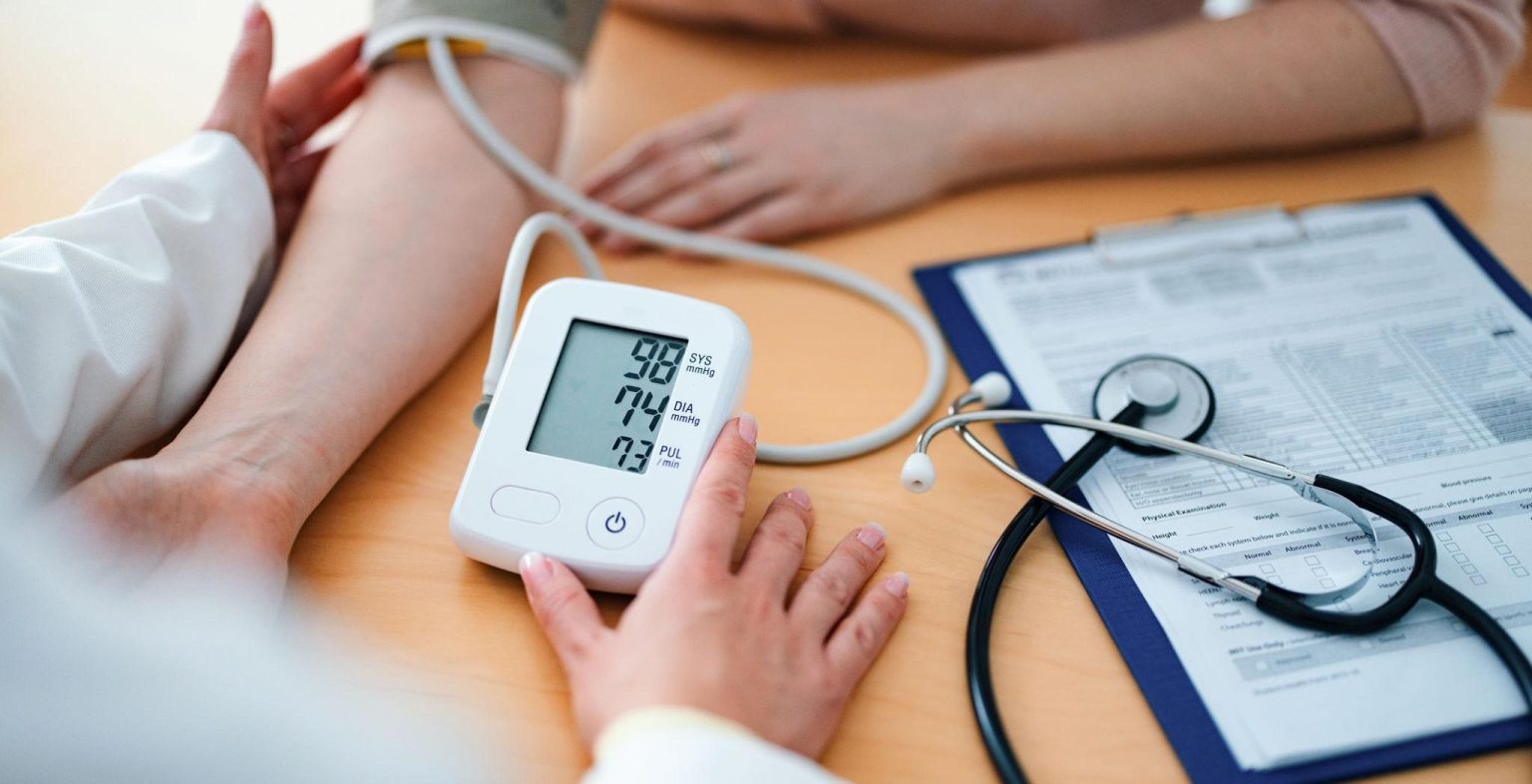 The Benefits of Cardiovascular Screening Cardiovascular Screening