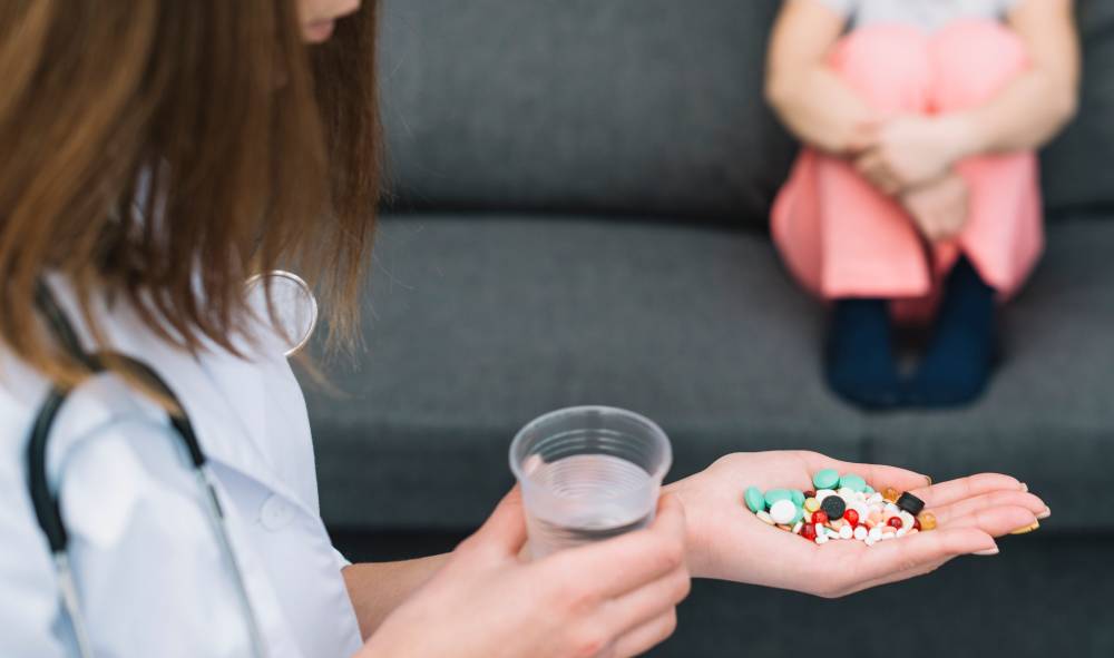 The Connection Between Substance Abuse Treatment and Overall Health Connection Between Substance Abuse Treatment and Overall Health