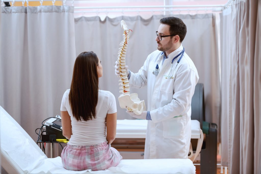 Understanding the Different Approaches to Spinal Care Different Approaches to Spinal Care