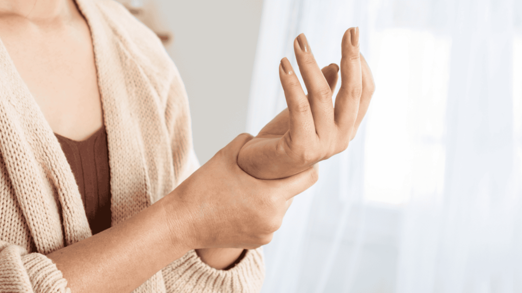Exploring the Different Types of Nerve Pain Different Types of Nerve Pain