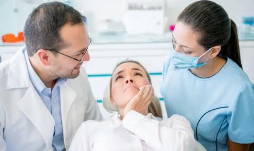 Why You Should Always Have an Emergency Dentist on Speed Dial Emergency Dentist on Speed Dial