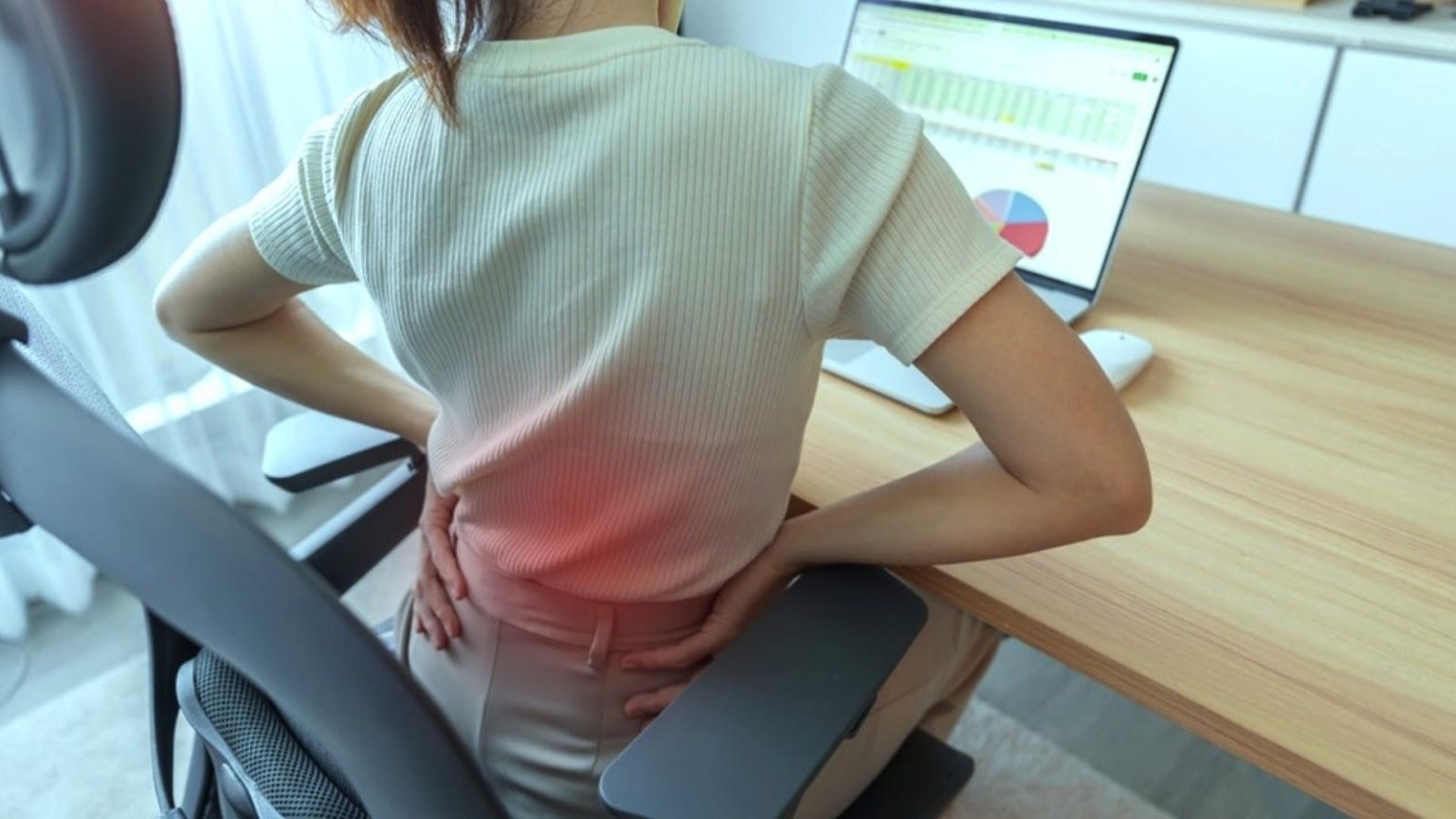 Ergonomics Can Improve Your Daily Life and Prevent Injuries