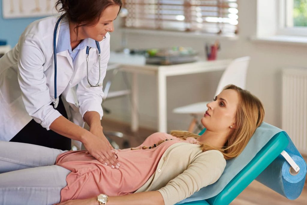 Services Provided by Gynecologists