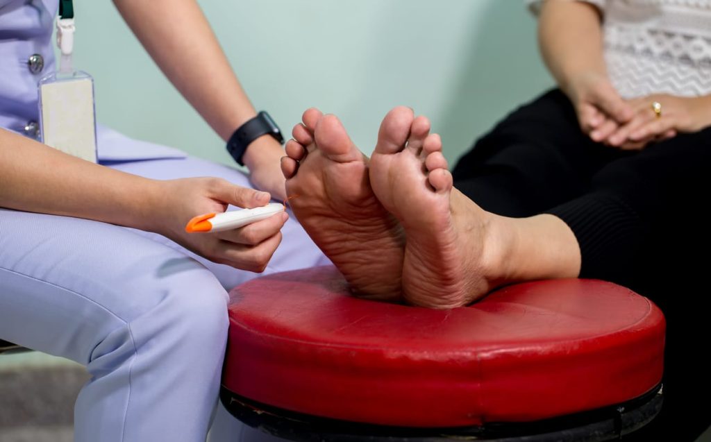 How a Foot Doctor Can Help With Common Foot Injuries How a Foot Doctor Can Help With Common Foot Injuries