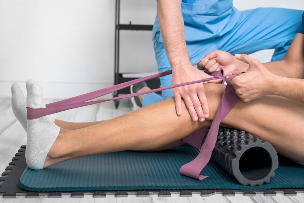 Importance of Physical Therapy in Sports Injury Prevention