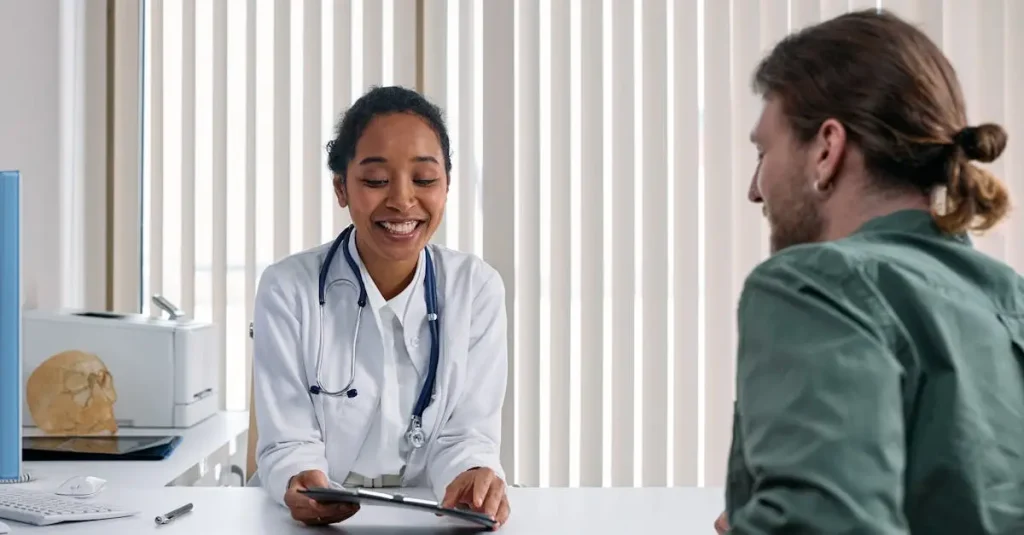 Navigating Healthcare Systems for International Visitors