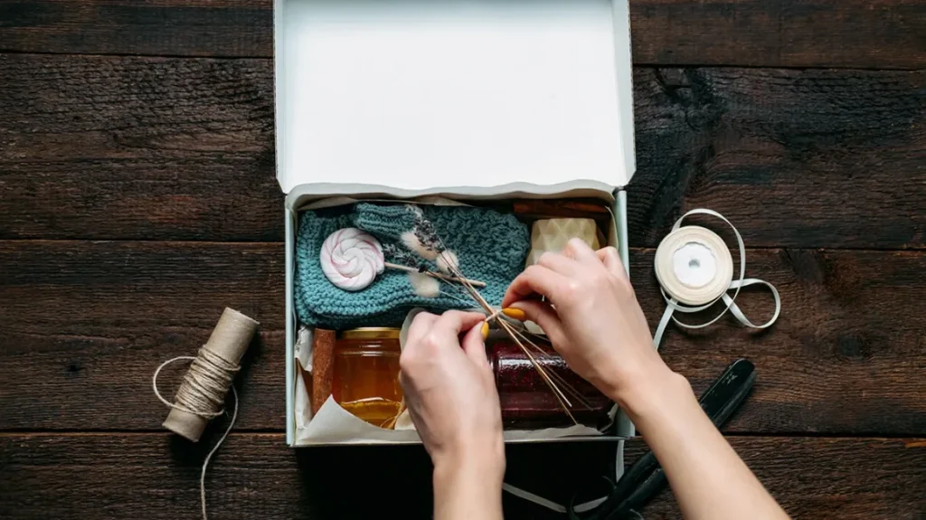 Personalize a Cancer Recovery Gift Basket for Better Impact