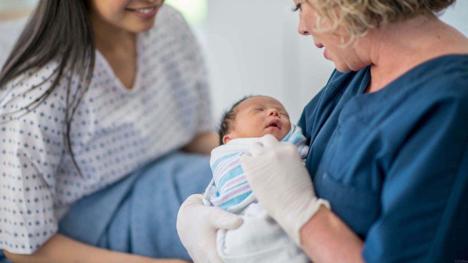 Postpartum Care in Obstetrics