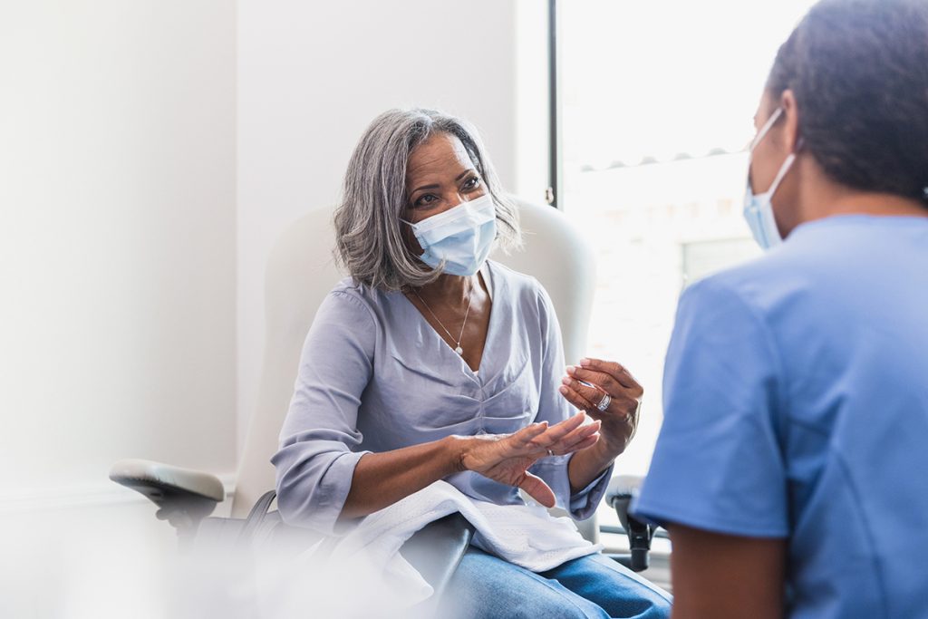 Understanding Preventative Services in Primary Care Preventative Services in Primary Care