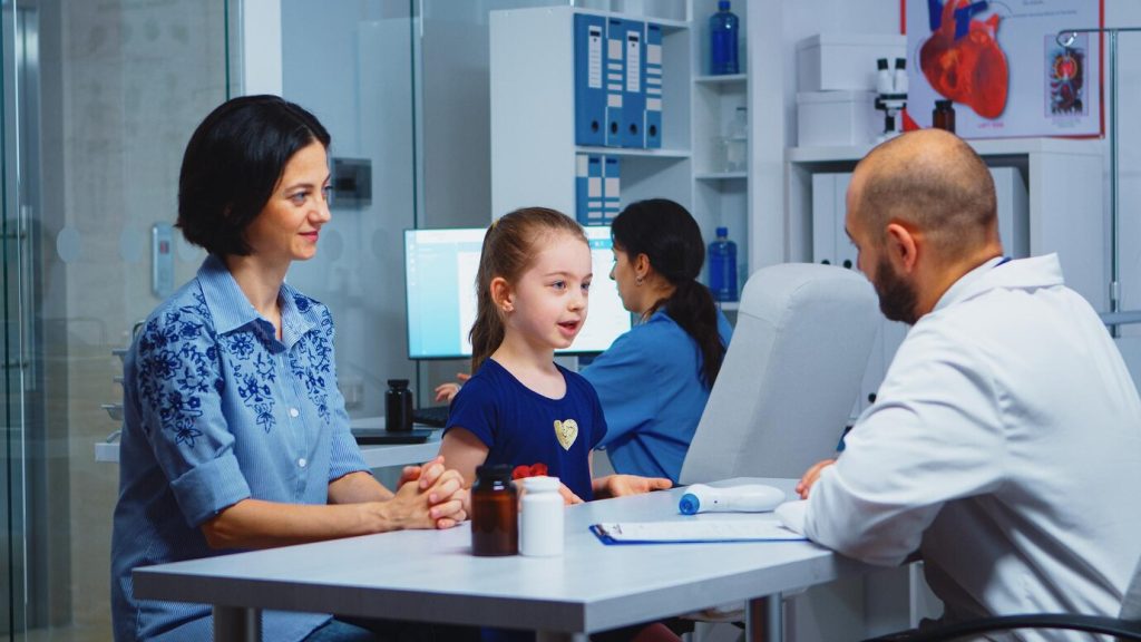 How Primary Care Physicians Can Help You Make Informed Health Decisions Primary Care Physicians
