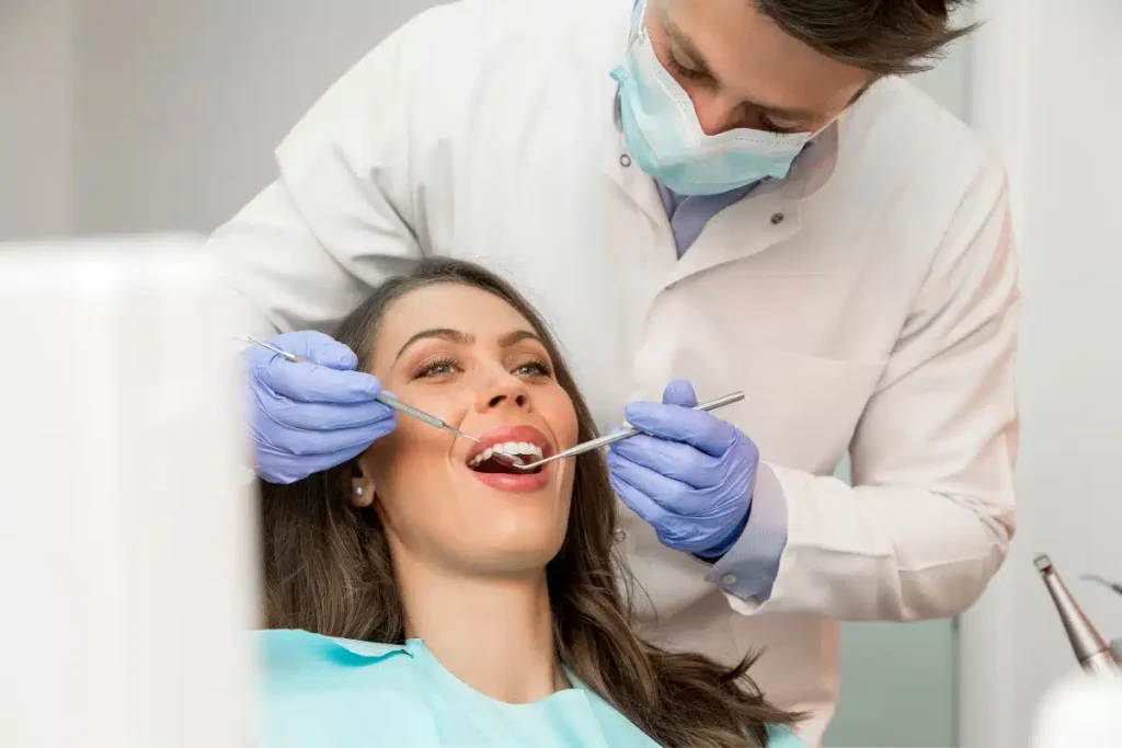 Understanding the Benefits of Regular Visits to Your Dentist Benefits of Regular Visits to Your Dentist