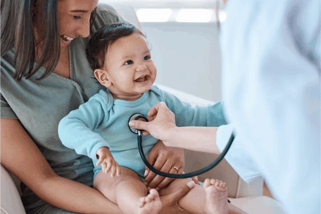 Scheduling an Emergency Visit With Your Pediatrician Scheduling an Emergency Visit With Your Pediatrician