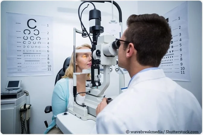 Services That an Optometrist Provides Services That an Optometrist Provides