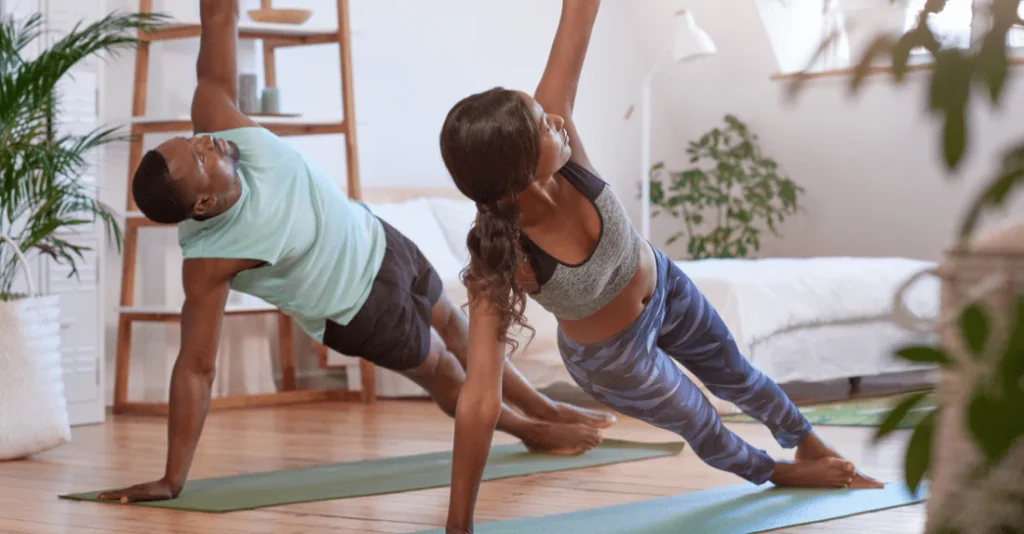 Exercises to Help With Shoulder Preservation Shoulder Preservation