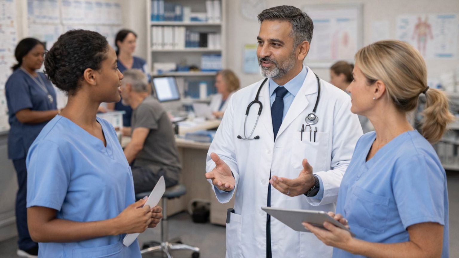 Value of Family Medicine in Managing Complex Health Issues