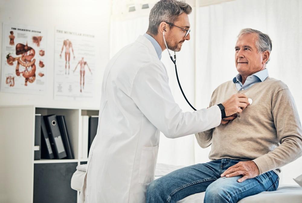 Why You Shouldn’t Skip Your Annual Physical Annual Physical