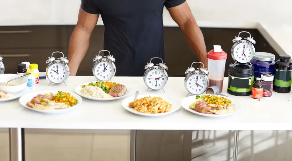 How to Balance Intermittent Fasting and Strength Training for Optimal Results Balance Intermittent Fasting and Strength Training