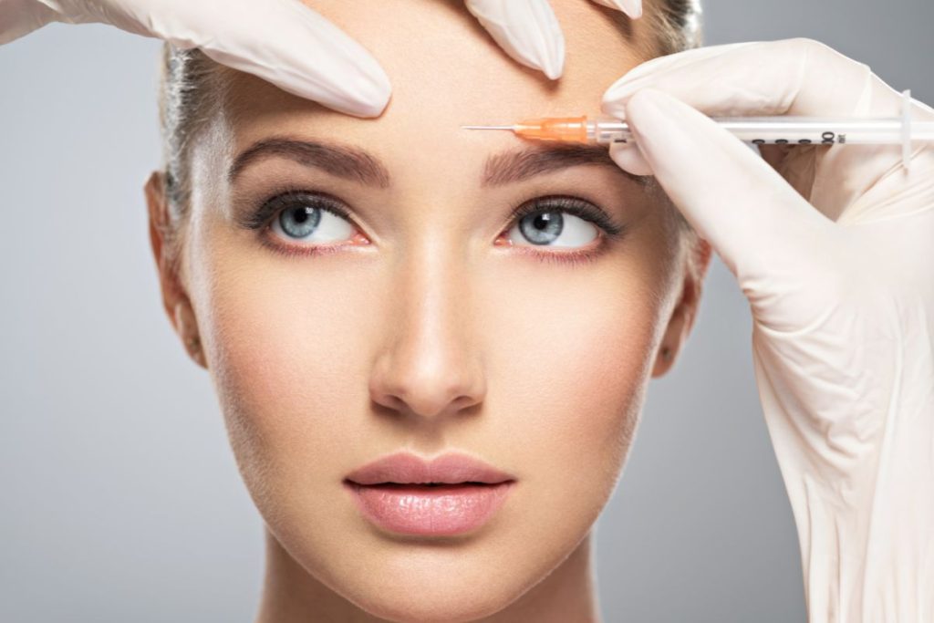 Exploring the Benefits of Botox for Facial Aesthetics Benefits of Botox
