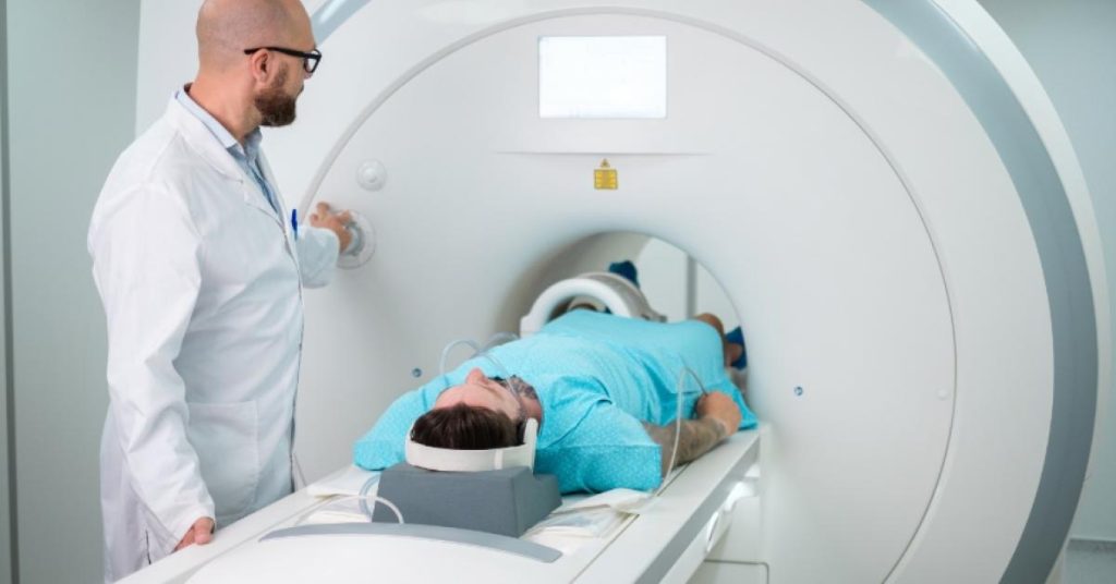 CT Scans