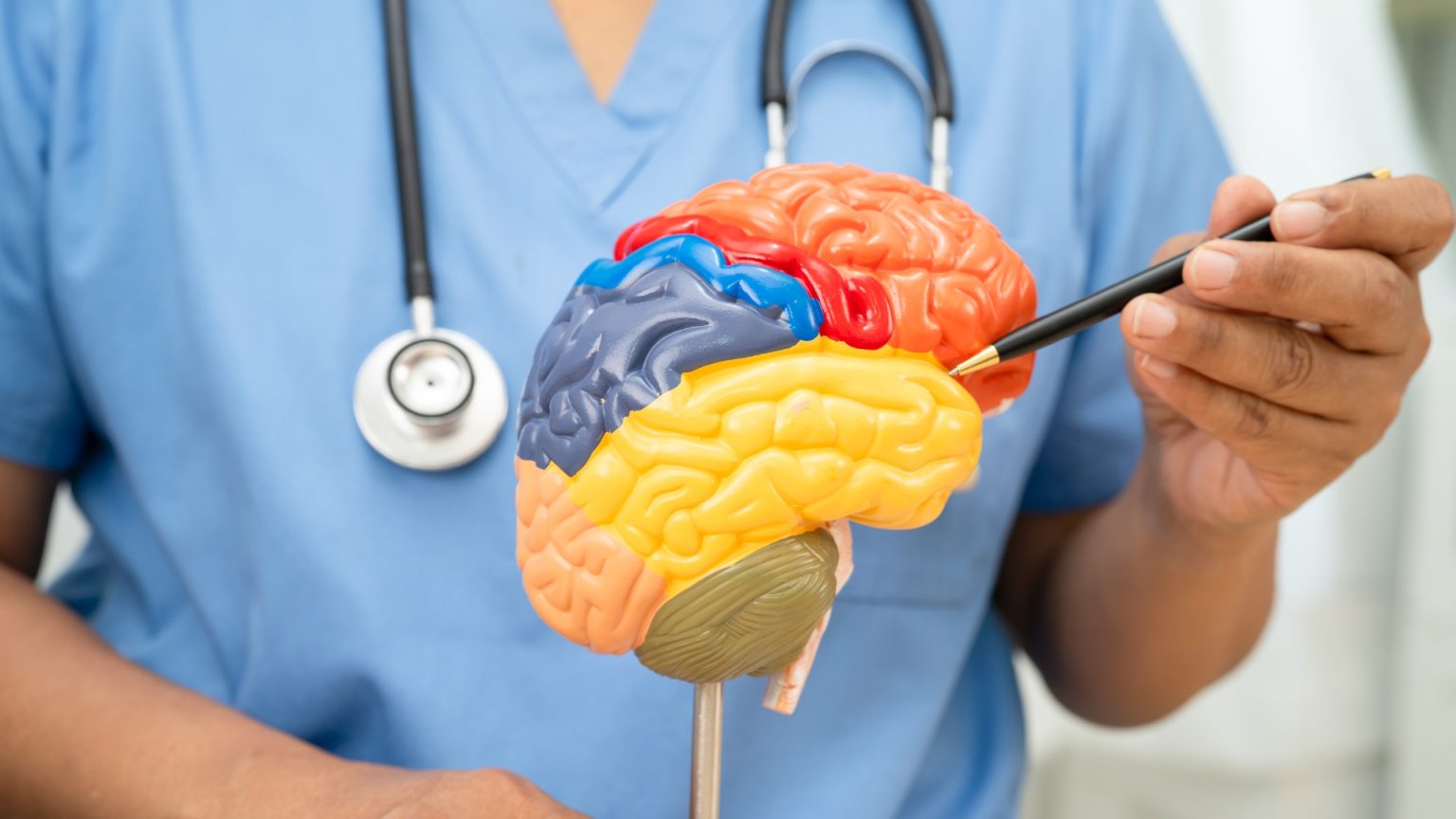 Connection Between Neurologists and Strokes
