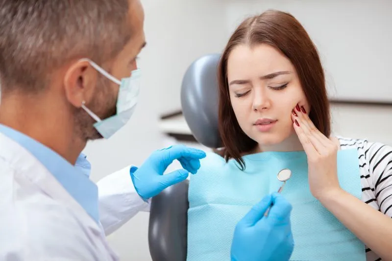 Common Emergency Dental Care Procedures Explained Emergency Dental Care Procedures