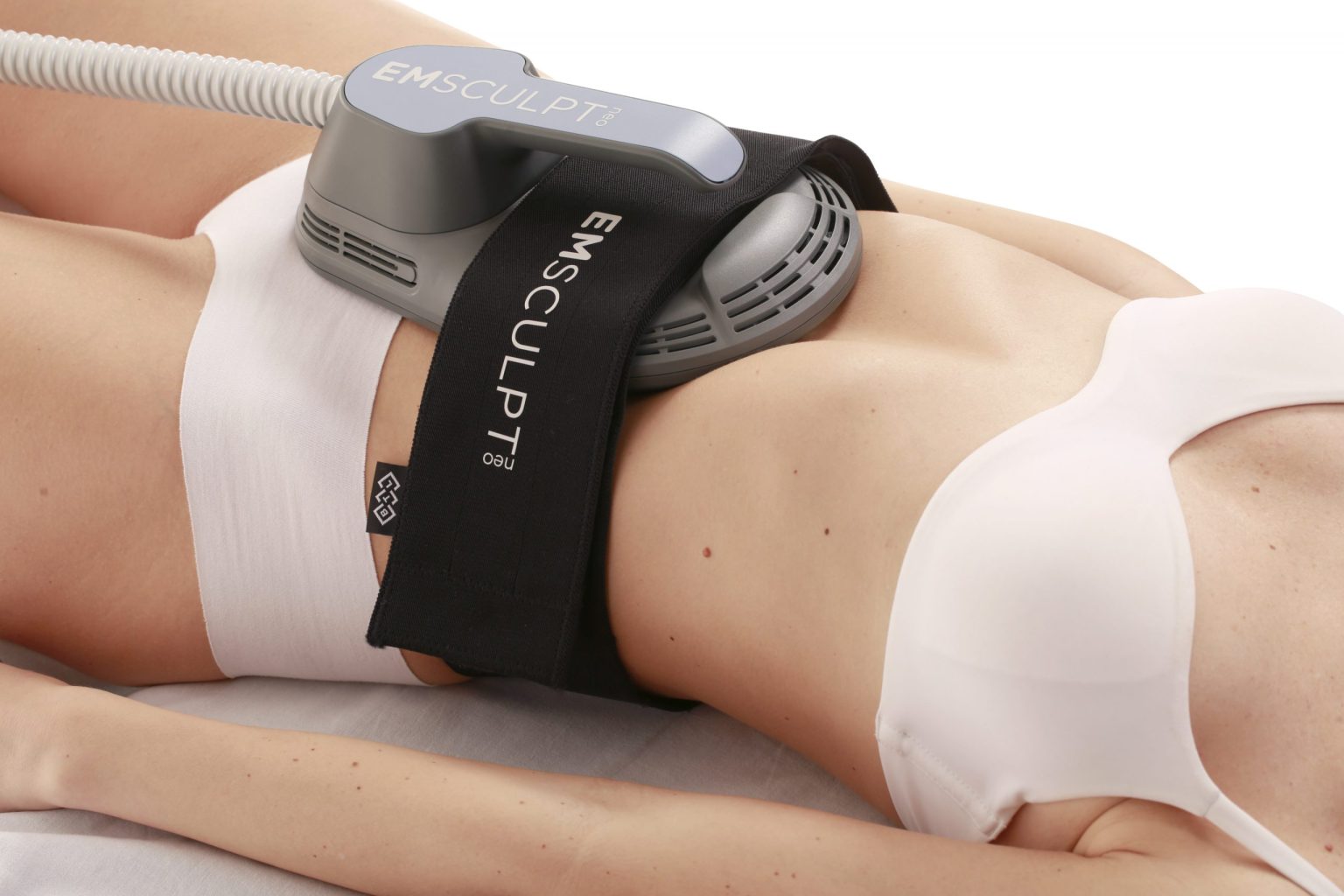 Choosing EMSculpt for Non-invasive Body Contouring EMSculpt
