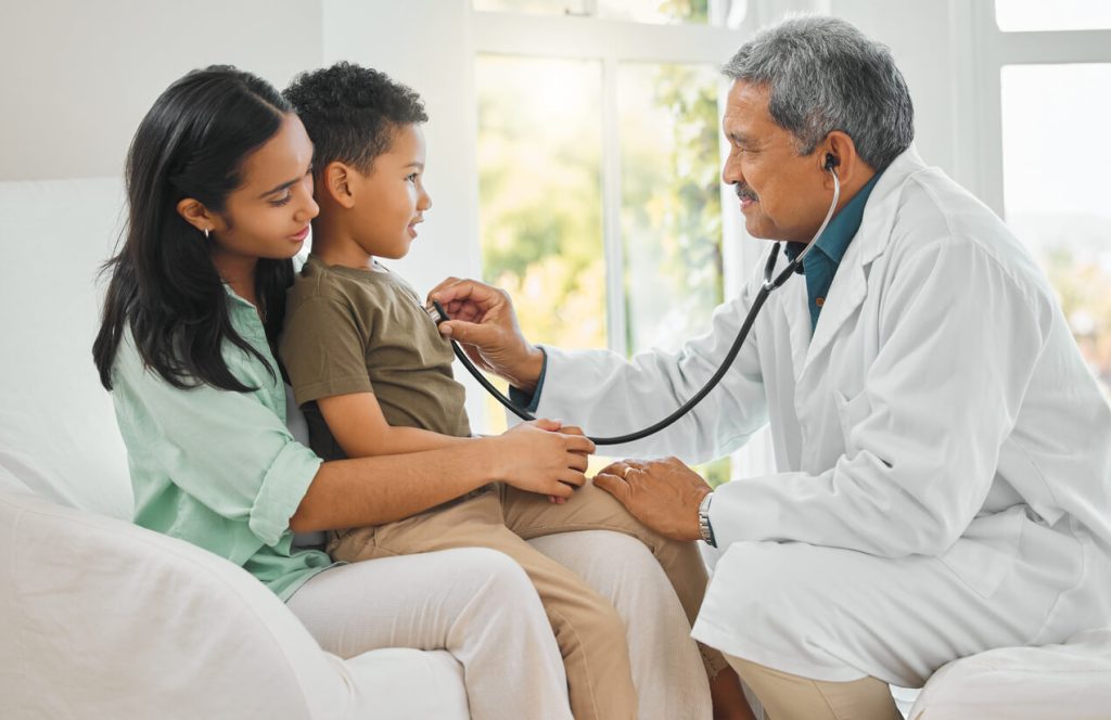 The Benefits of Family Medicine in Managing Chronic Conditions Family Medicine