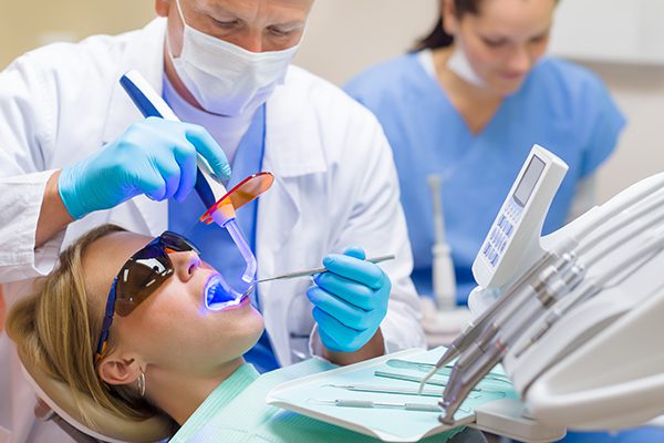 How Routine Checkups Support General Dentistry General Dentistry