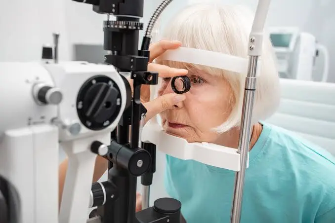 How Doctors Treat Glaucoma How Doctors Treat Glaucoma