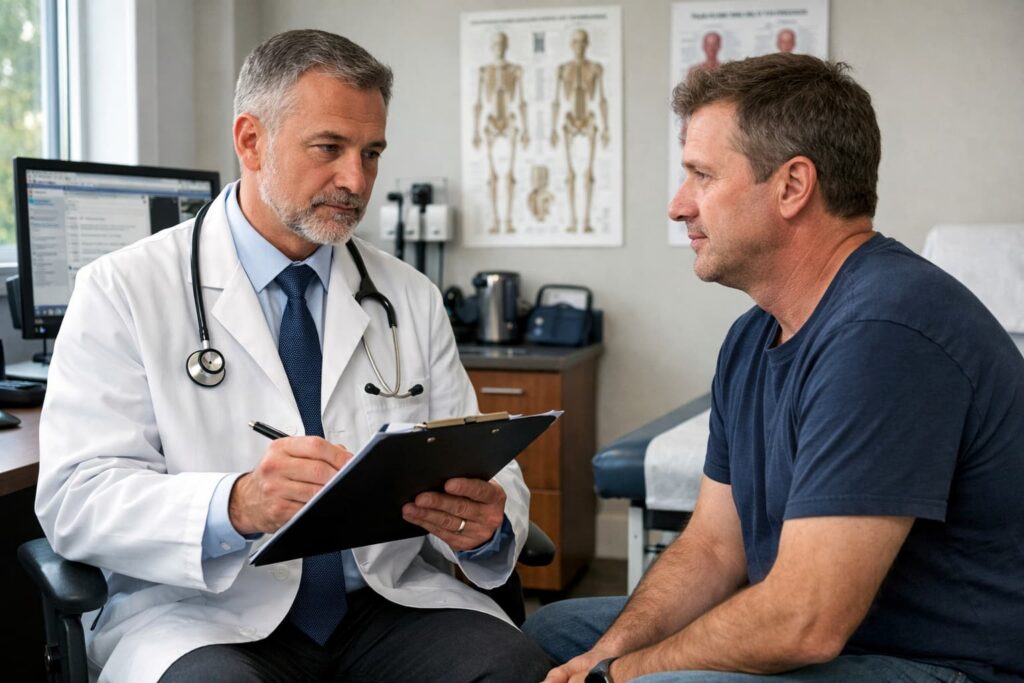 Understanding Independent Medical Evaluations in Healthcare Independent Medical Evaluations