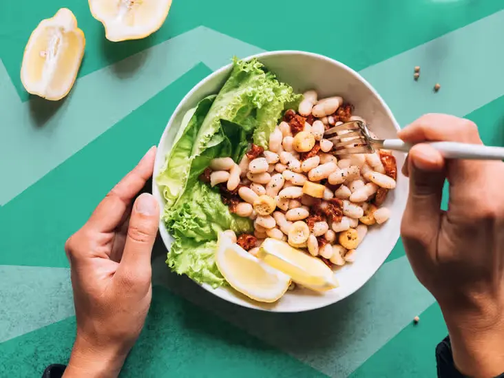 Dietary Tips for Living with Crohn’s Disease Living with Crohn's Disease