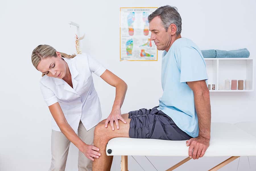 The Role of Multidisciplinary Approaches in Pain Management Multidisciplinary Approaches in Pain Management