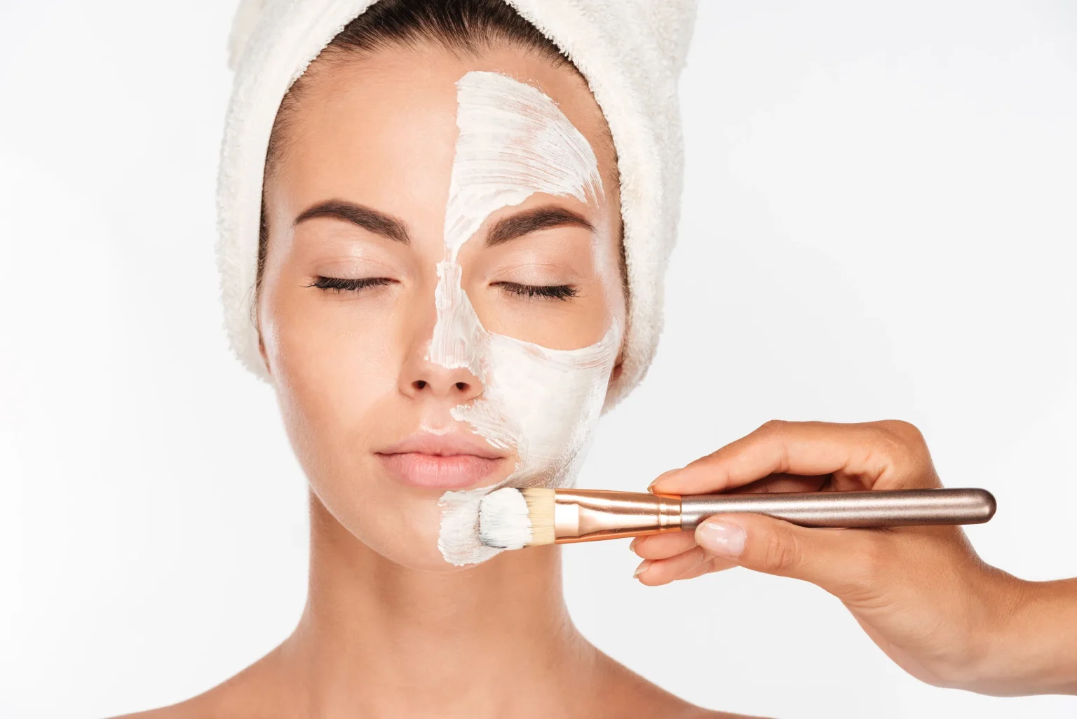 Photo Facials