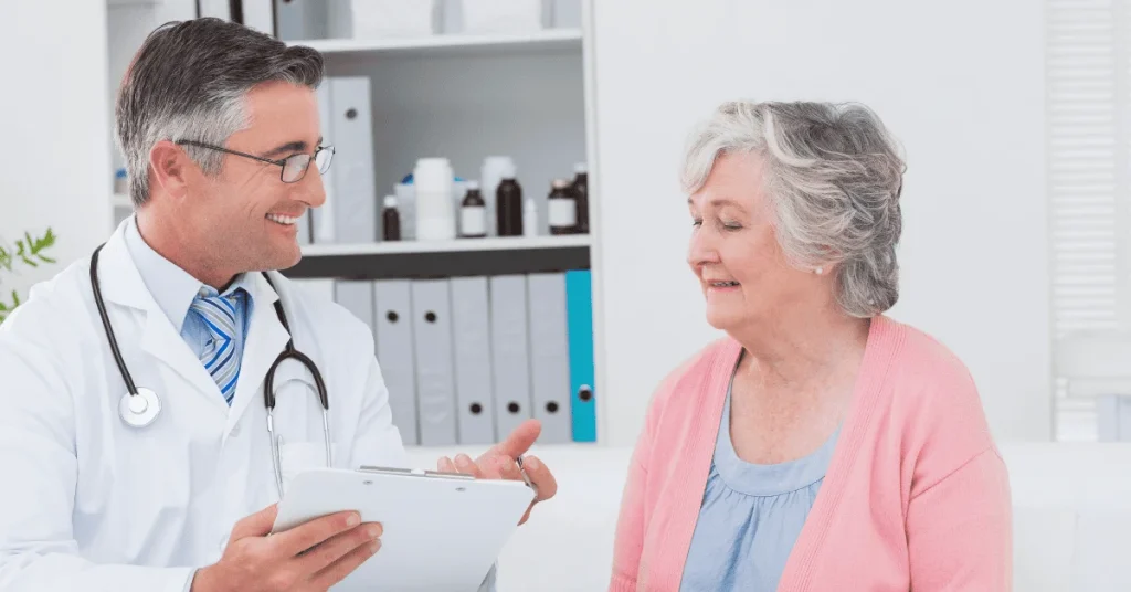 Primary Care Providers