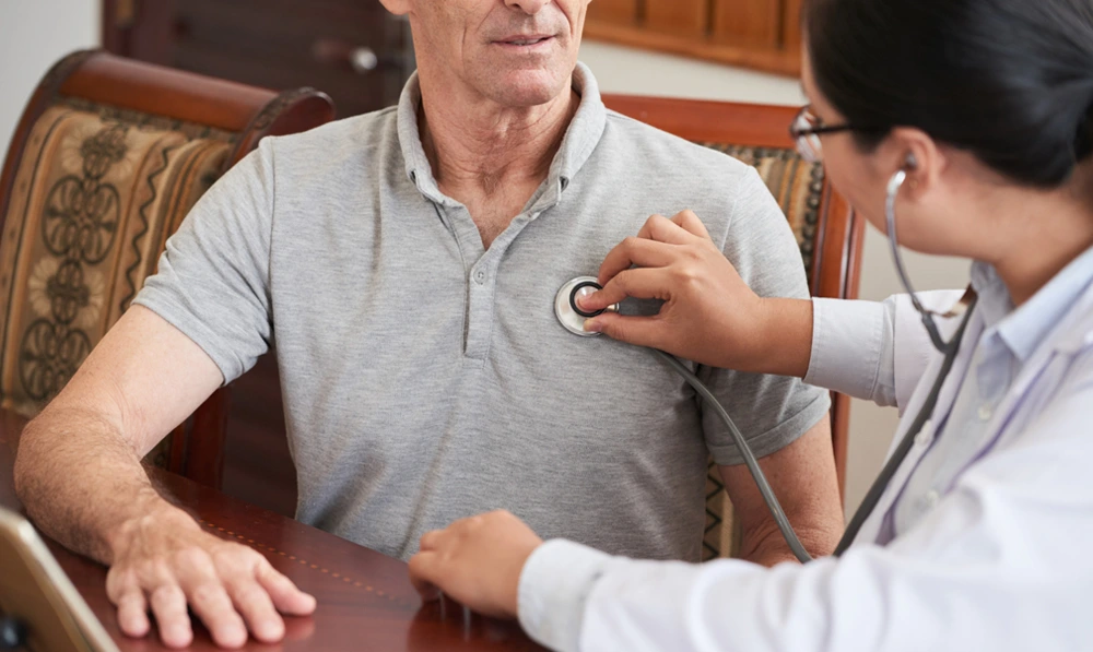 The Benefits of Regular Check-Ups with Your Cardiologist Regular Check-Ups with Your Cardiologist