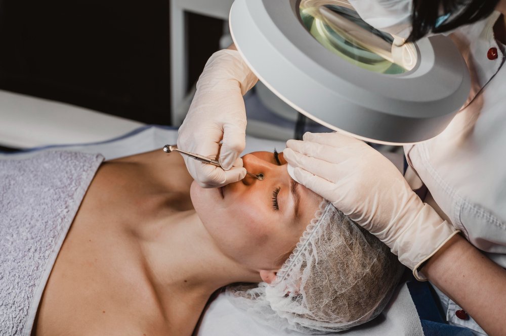 Innovative Approaches to Skin Cancer Surgery Skin Cancer Surgery