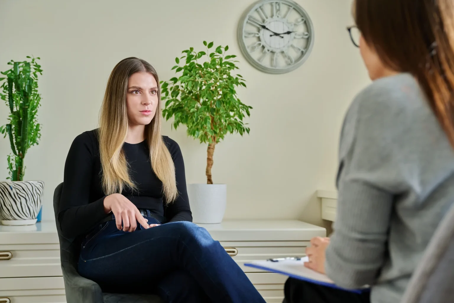 What Is Psychotherapy