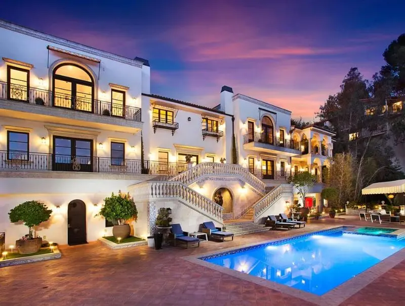5 Best Luxury Drug & Alcohol Rehab Centers in Los Angeles (2026) Best Luxury Drug & Alcohol Rehab Centers