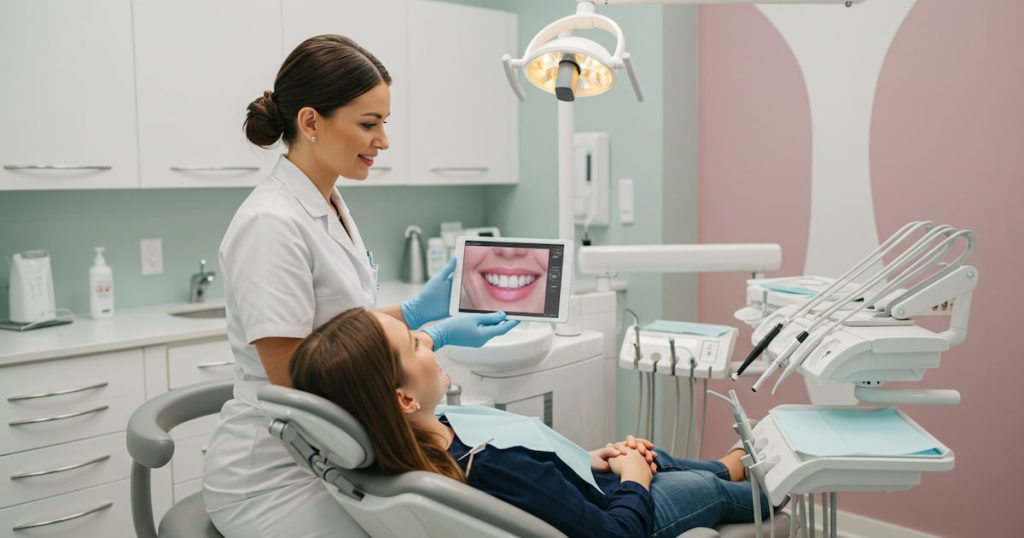 Choosing a Dental Clinic in Fairfield